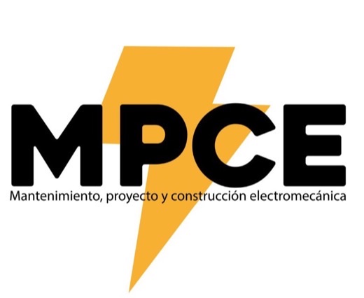 MPCE — Mantenimiento, proyecto y construcción electromecánica